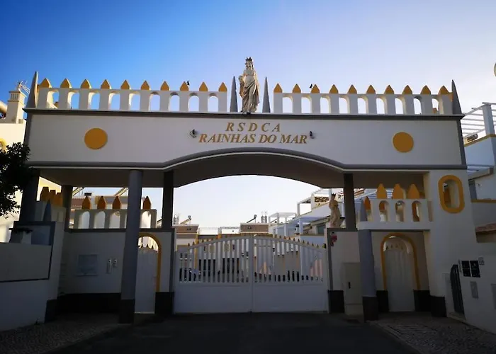 Apartamento Sol E Mar