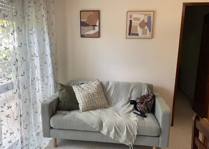 Mantamar Apartment