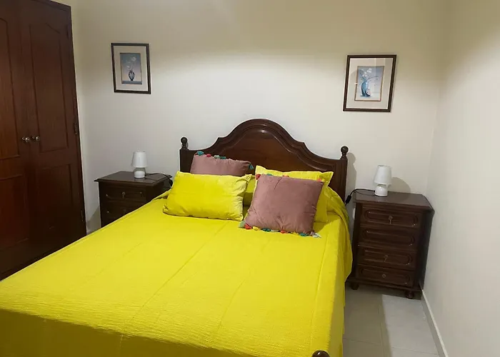Mantamar Apartment