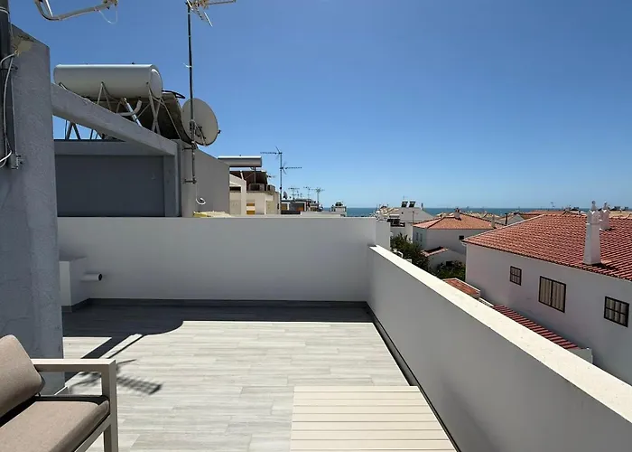 BS House Praia da Lota - Casa à Beira-Mar