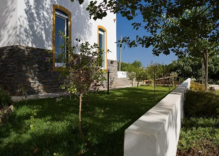 Casa De Cacela